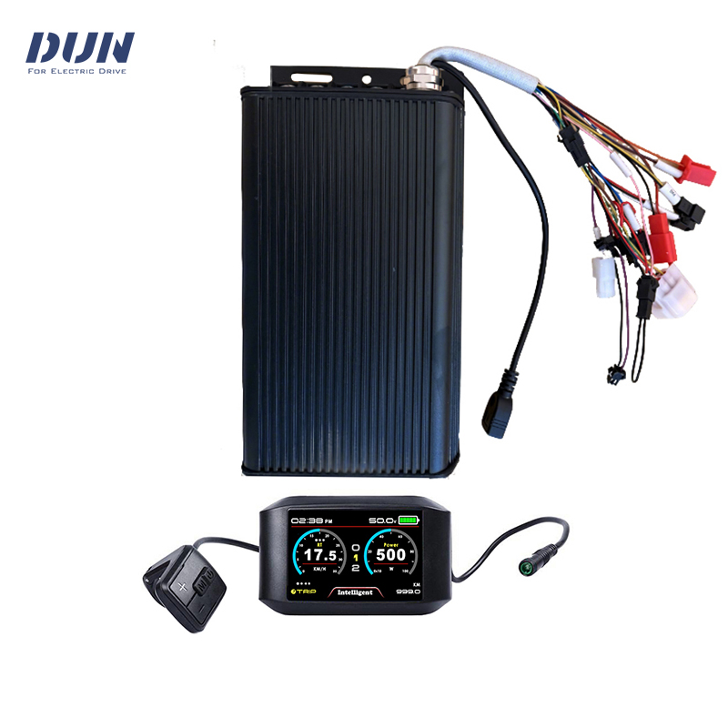 svmc72150-APT V2 Controller Sa - Sabvoton Svmc72150 Controller Kit 评论和价格