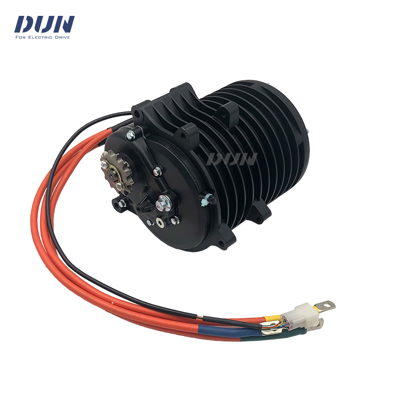 qs138 3000W V3 High Power 72v  - Mid Drive Motor Kit 72V 3000W 评论和价格