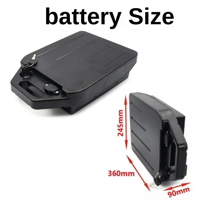 For Harley Battery 60V 20Ah 30 - 60V 30Ah Electric Scooter Battery 评论和价格