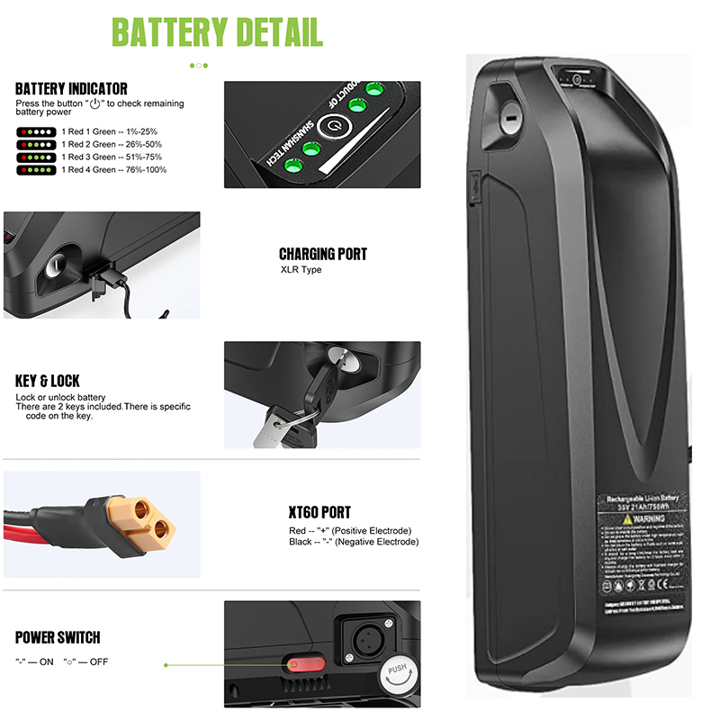 48V 50AH 52V 36V 30AH Ebike Ba - 60V 30Ah Electric Scooter Battery 评论和价格