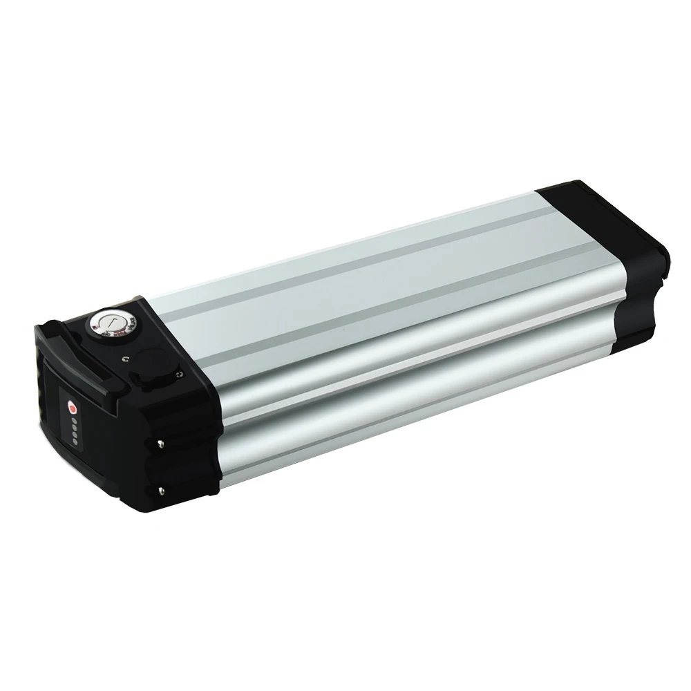 LiitoKala Silver Fish Ebike ba - 60V 30Ah Electric Scooter Battery 评论和价格